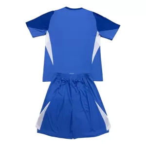 Camisolas Guarda Redes Juventus Criança 25/26