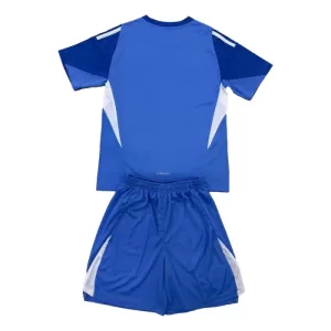 Camisolas Guarda Redes Manchester United Criança 25/26