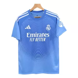 Camisolas Guarda Redes Real Madrid 25/26 Camisolas Guarda Redes Real Madrid 25/26
