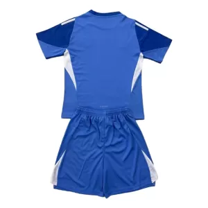 Camisolas Guarda Redes Real Madrid Criança 25/26