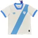 Camisolas Guatemala Equipamento Principal 2025 Camisolas Guatemala Equipamento Principal 2025