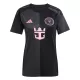 Camisolas Inter Miami CF Mulher Equipamento Alternativo 25/26