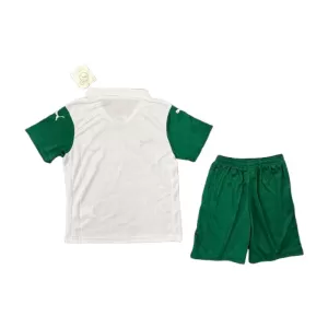 Camisolas Palmeiras Criança Equipamento Alternativo 25/26