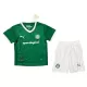 Camisolas Palmeiras Criança Equipamento Principal 25/26 Camisolas Palmeiras Criança Equipamento Principal 25/26