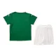 Camisolas Palmeiras Criança Equipamento Principal 25/26