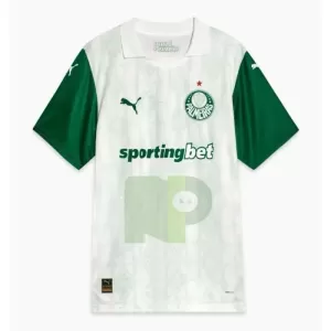 Camisolas Palmeiras Equipamento Alternativo 25/26 Camisolas Palmeiras Equipamento Alternativo 25/26