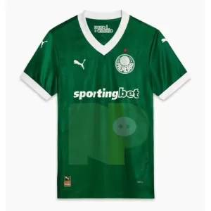 Camisolas Palmeiras Equipamento Principal 25/26 Camisolas Palmeiras Equipamento Principal 25/26