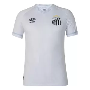 Camisolas Santos FC Equipamento Principal 25/26 Camisolas Santos FC Equipamento Principal 25/26