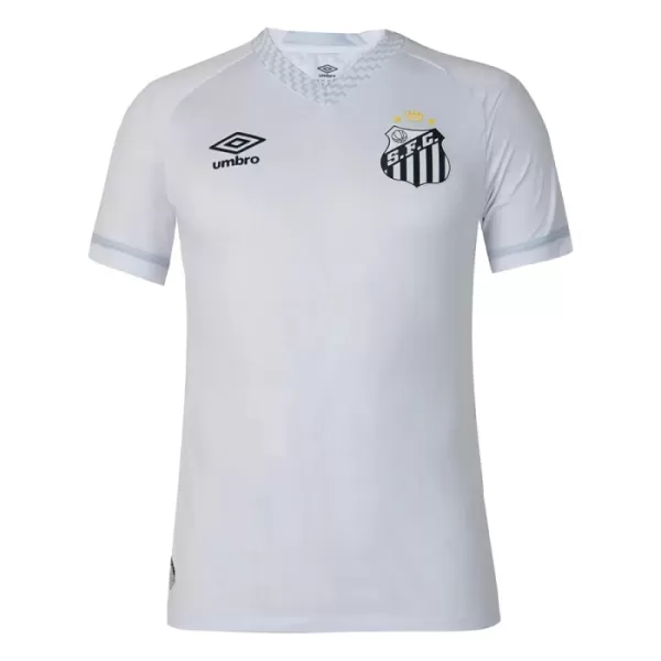 Camisolas Santos FC Equipamento Principal 25/26 Camisolas Santos FC Equipamento Principal 25/26