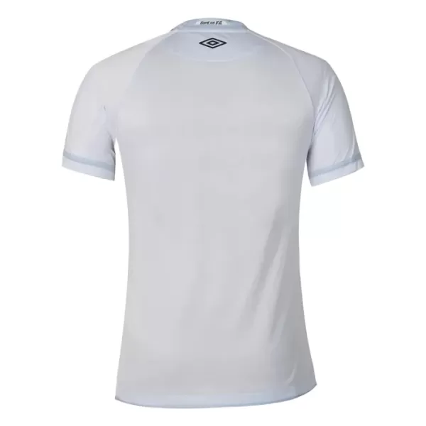 Camisolas Santos FC Equipamento Principal 25/26