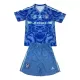 Camisolas Tigres UANL Criança Equipamento Alternativo 25/26 Camisolas Tigres UANL Criança Equipamento Alternativo 25/26