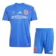 Camisolas Universidad de Chile Criança Equipamento Principal 25/26 Camisolas Universidad de Chile Criança Equipamento Principal 25/26