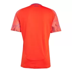 Camisolas Universidad de Chile Equipamento Alternativo 25/26