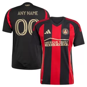 Camisolas Atlanta United Equipamento Principal 25/26 Camisolas Atlanta United Equipamento Principal 25/26
