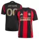 Camisolas Atlanta United Equipamento Principal 25/26 Camisolas Atlanta United Equipamento Principal 25/26