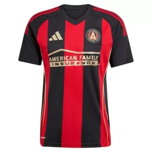 Camisolas Atlanta United Equipamento Principal 25/26