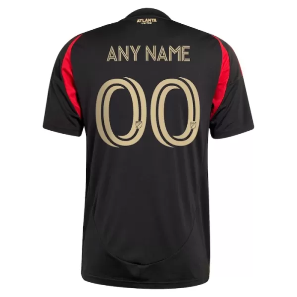 Camisolas Atlanta United Equipamento Principal 25/26