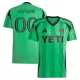 Camisolas Austin FC Equipamento Principal 25/26 Camisolas Austin FC Equipamento Principal 25/26