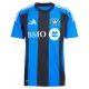 Camisolas CF Montréal Equipamento Principal 25/26