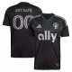 Camisolas Charlotte FC Equipamento Alternativo 25/26 Camisolas Charlotte FC Equipamento Alternativo 25/26