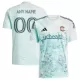 Camisolas Colorado Rapids Equipamento Alternativo 25/26 Camisolas Colorado Rapids Equipamento Alternativo 25/26