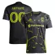 Camisolas Columbus Crew Equipamento Alternativo 25/26 Camisolas Columbus Crew Equipamento Alternativo 25/26