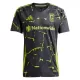 Camisolas Columbus Crew Equipamento Alternativo 25/26