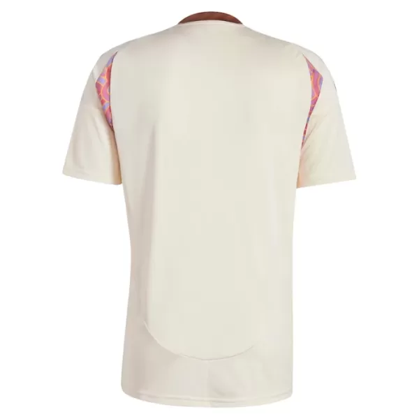 Camisolas DC United Equipamento Alternativo 25/26