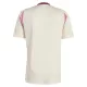 Camisolas DC United Equipamento Alternativo 25/26