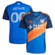 Camisolas FC Cincinnati Equipamento Principal 25/26 Camisolas FC Cincinnati Equipamento Principal 25/26