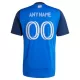 Camisolas FC Cincinnati Equipamento Principal 25/26