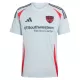 Camisolas FC Dallas Equipamento Alternativo 25/26