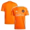 Camisolas Houston Dynamo FC Equipamento Principal 25/26