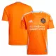 Camisolas Houston Dynamo FC Equipamento Principal 25/26 Camisolas Houston Dynamo FC Equipamento Principal 25/26
