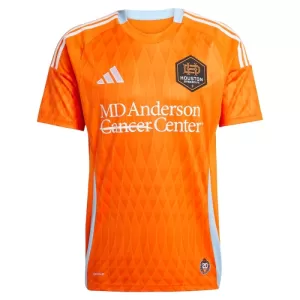 Camisolas Houston Dynamo FC Equipamento Principal 25/26