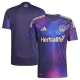 Camisolas LA Galaxy Equipamento Alternativo 25/26 Camisolas LA Galaxy Equipamento Alternativo 25/26