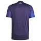 Camisolas LA Galaxy Equipamento Alternativo 25/26