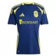 Camisolas Nashville SC Equipamento Alternativo 25/26
