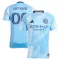 Camisolas New York City FC Equipamento Principal 25/26