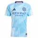 Camisolas New York City FC Equipamento Principal 25/26