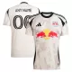 Camisolas New York Red Bulls Equipamento Alternativo 25/26 Camisolas New York Red Bulls Equipamento Alternativo 25/26