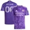Camisolas Orlando City-SC Equipamento Principal 25/26