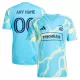 Camisolas Philadelphia Union Equipamento Alternativo 25/26 Camisolas Philadelphia Union Equipamento Alternativo 25/26