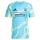 Camisolas Philadelphia Union Equipamento Alternativo 25/26