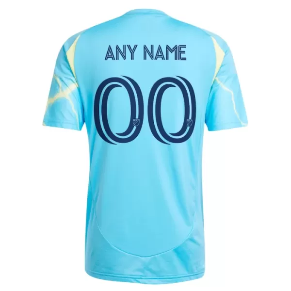 Camisolas Philadelphia Union Equipamento Alternativo 25/26
