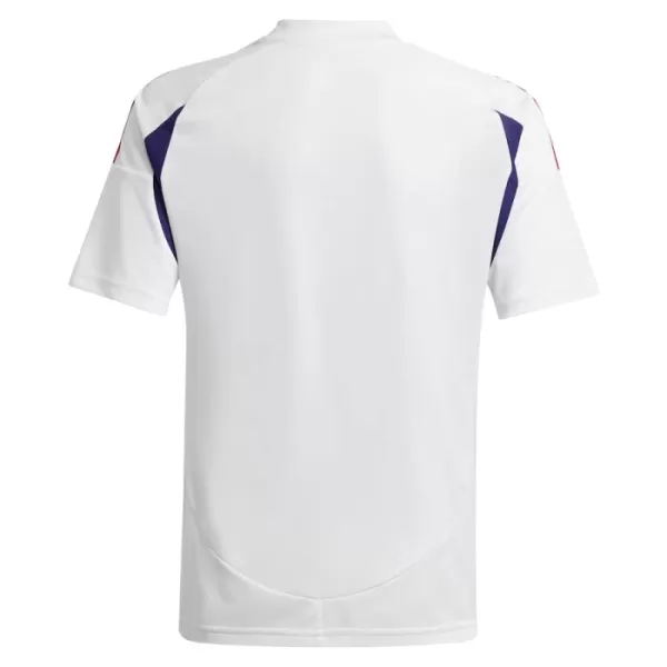 Camisolas Real Salt Lake Equipamento Alternativo 25/26
