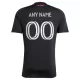 Camisolas San Jose Earthquakes Equipamento Principal 25/26