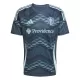 Camisolas Seattle Sounders FC Equipamento Alternativo 25/26
