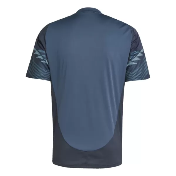 Camisolas Seattle Sounders FC Equipamento Alternativo 25/26