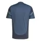 Camisolas Seattle Sounders FC Equipamento Alternativo 25/26